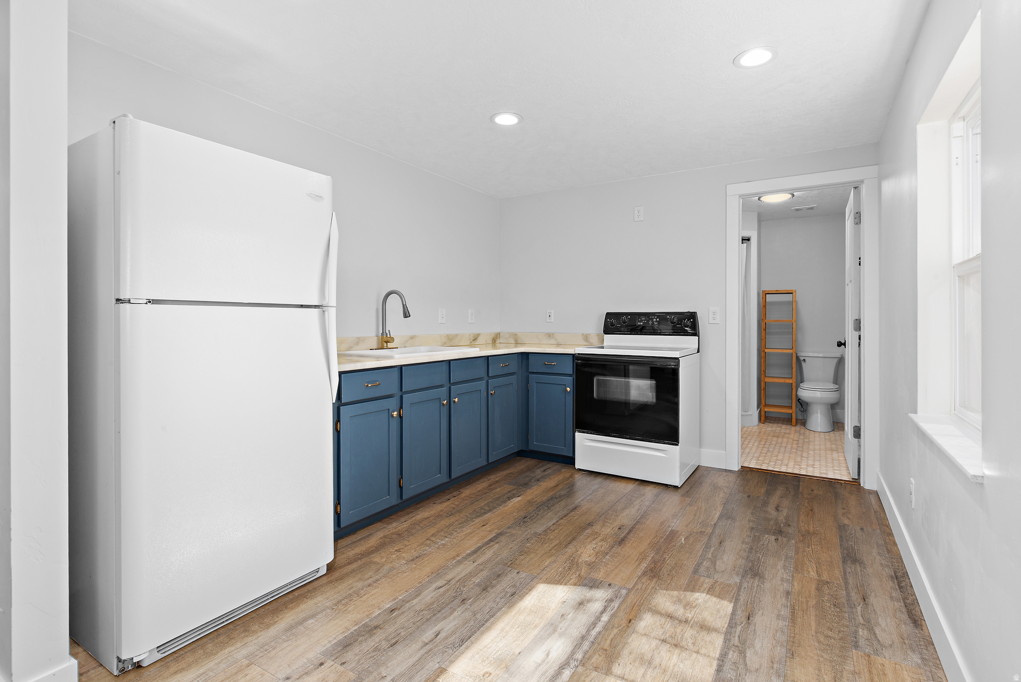 SUNRIDGE - Residential