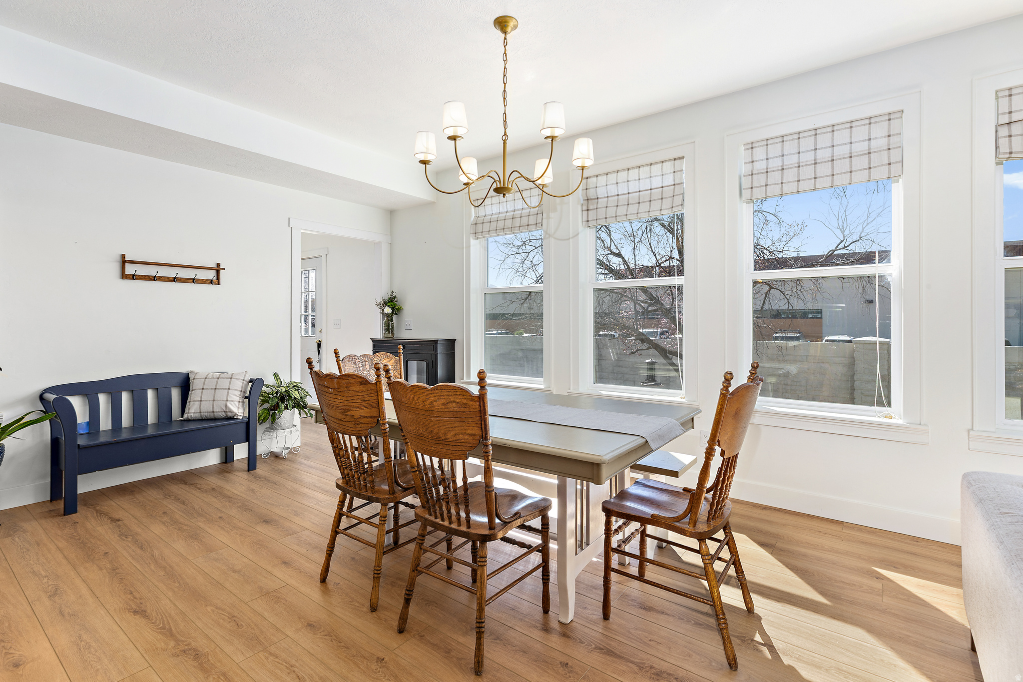 SUNRIDGE - Residential