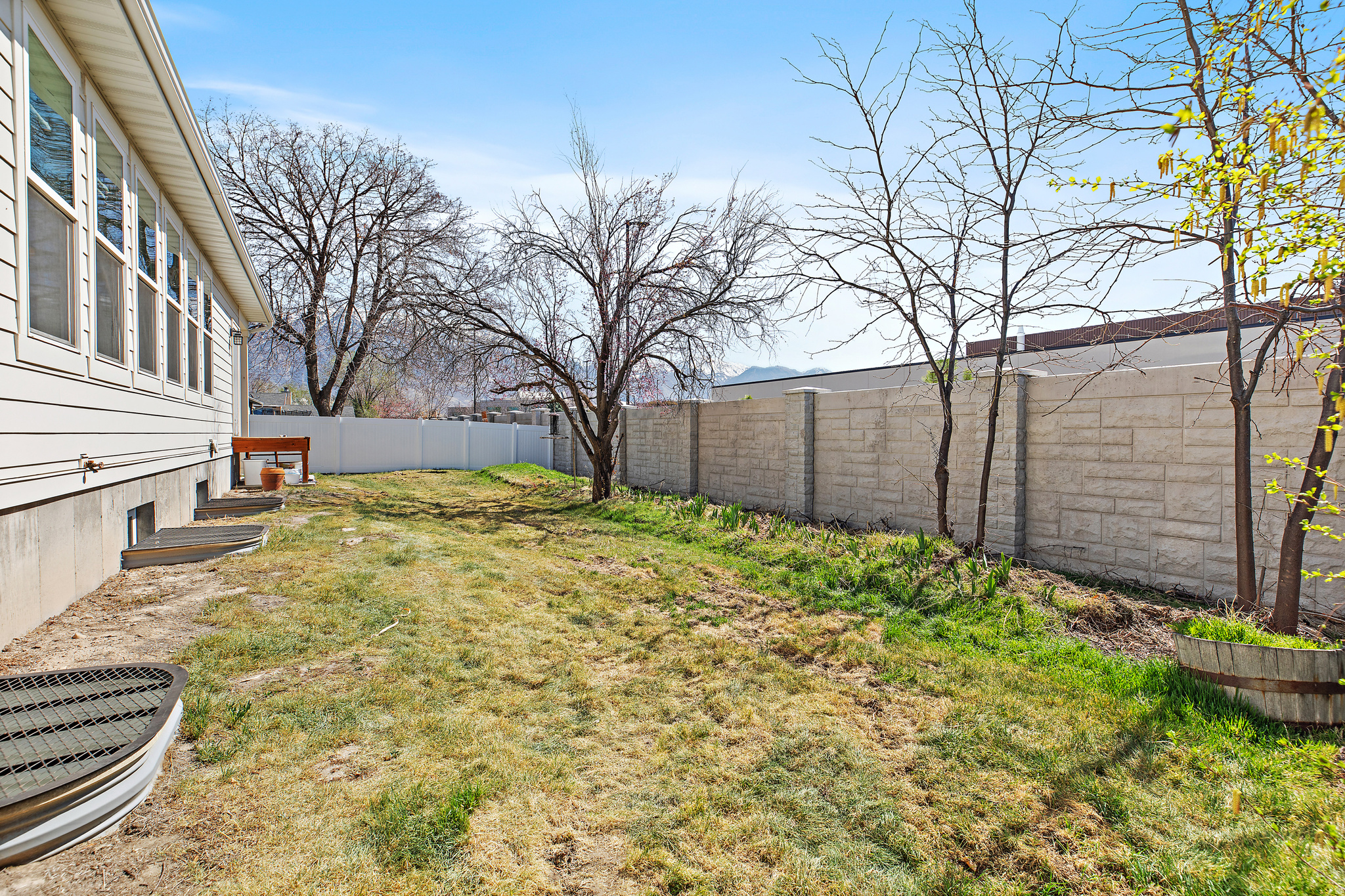 SUNRIDGE - Residential