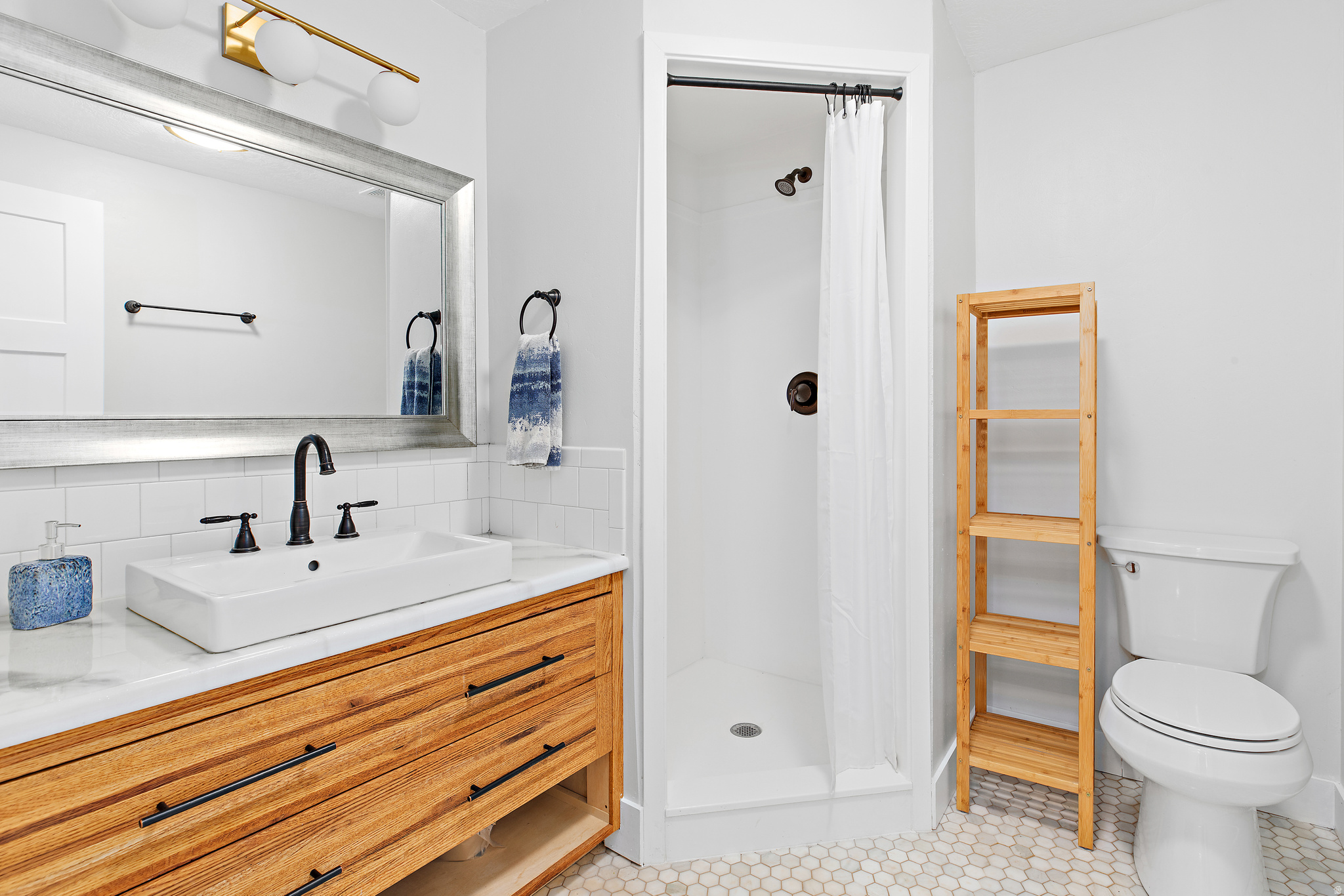 SUNRIDGE - Residential