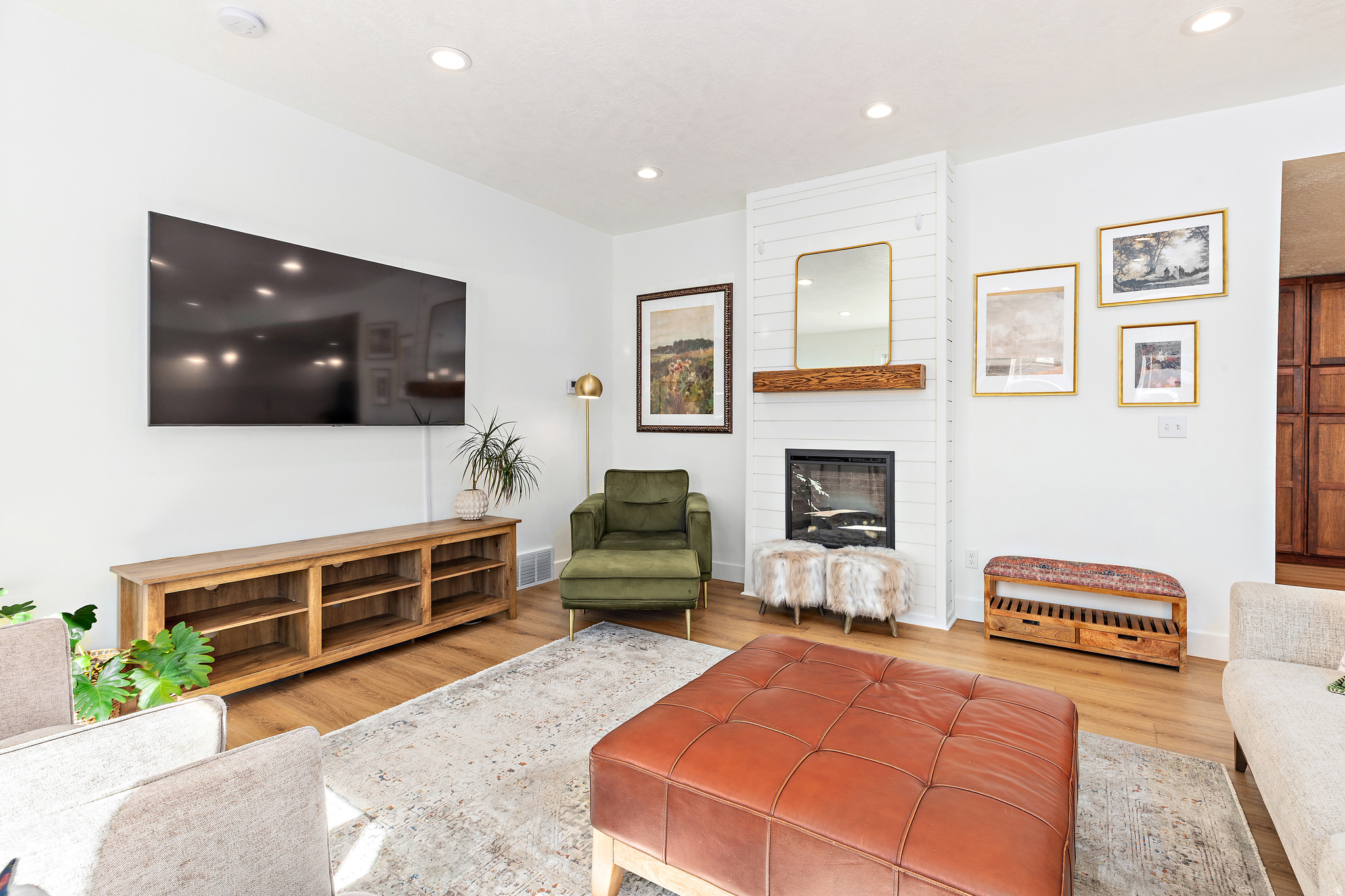 SUNRIDGE - Residential