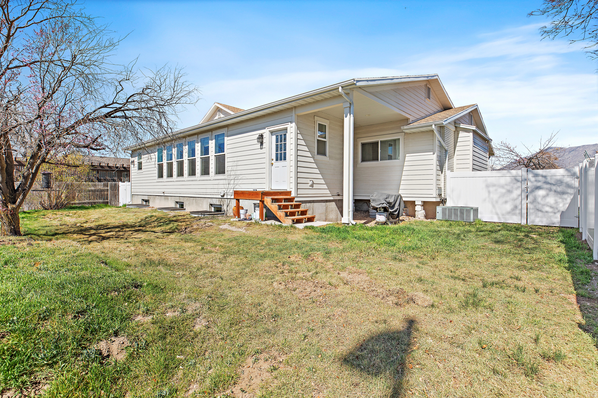 SUNRIDGE - Residential