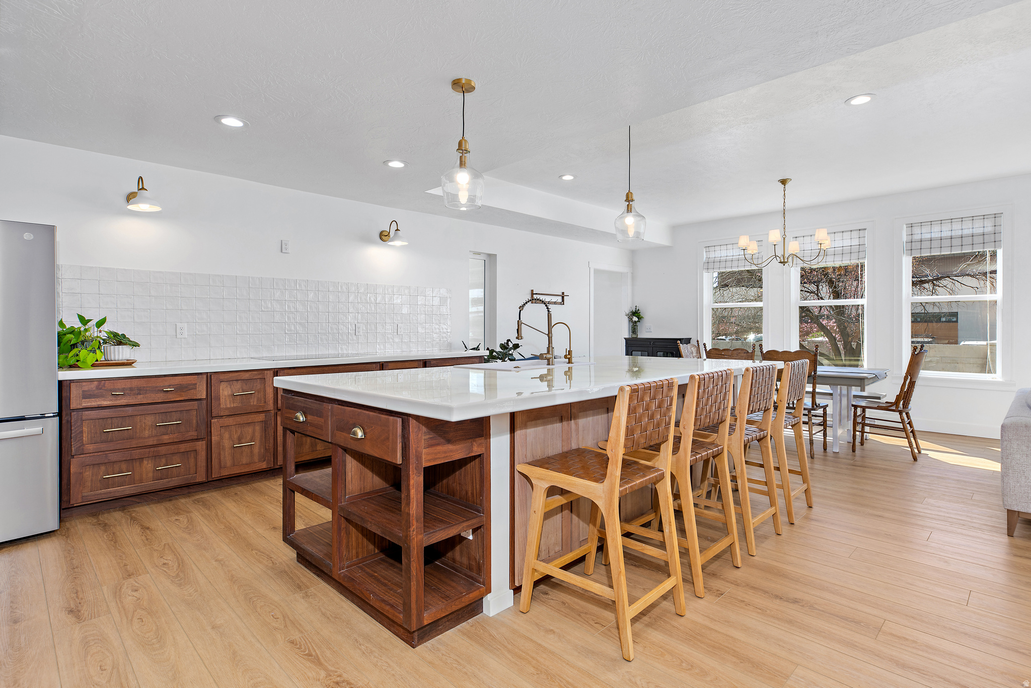 SUNRIDGE - Residential