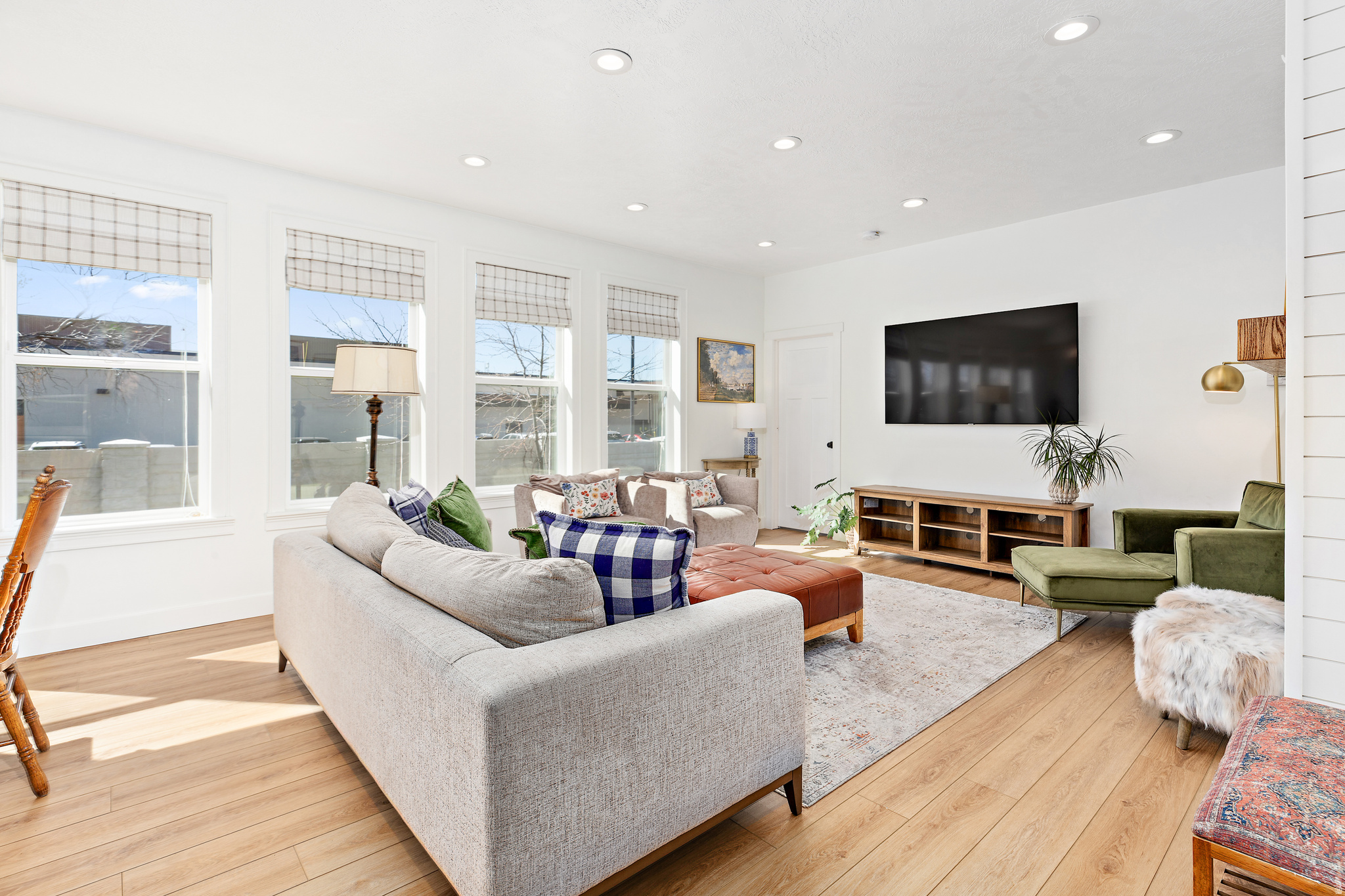 SUNRIDGE - Residential