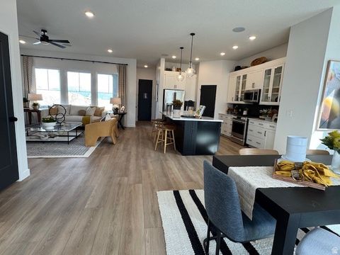 Tiny photo for 7248 S RAMBLE RD, West Jordan, UT 84081 (MLS # 2138541)