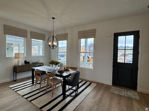 Tiny photo for 7248 S RAMBLE RD, West Jordan, UT 84081 (MLS # 2138541)