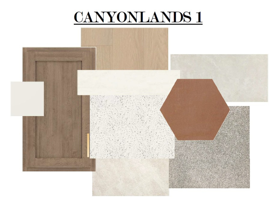 TERRAINE - Residential