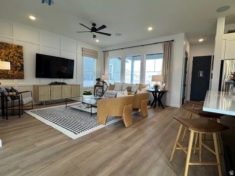 Tiny photo for 7248 S RAMBLE RD, West Jordan, UT 84081 (MLS # 2138541)