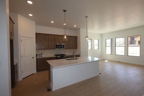 Tiny photo for 7248 S RAMBLE RD, West Jordan, UT 84081 (MLS # 2138541)