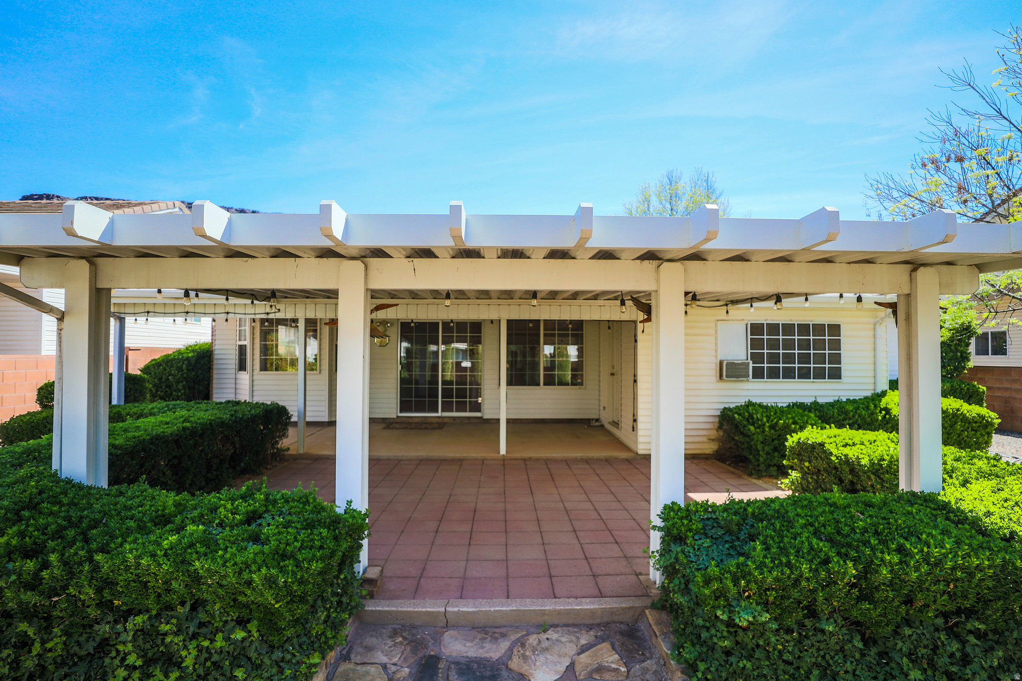 CREEKSIDE HOMES 2ND AMD - Residential