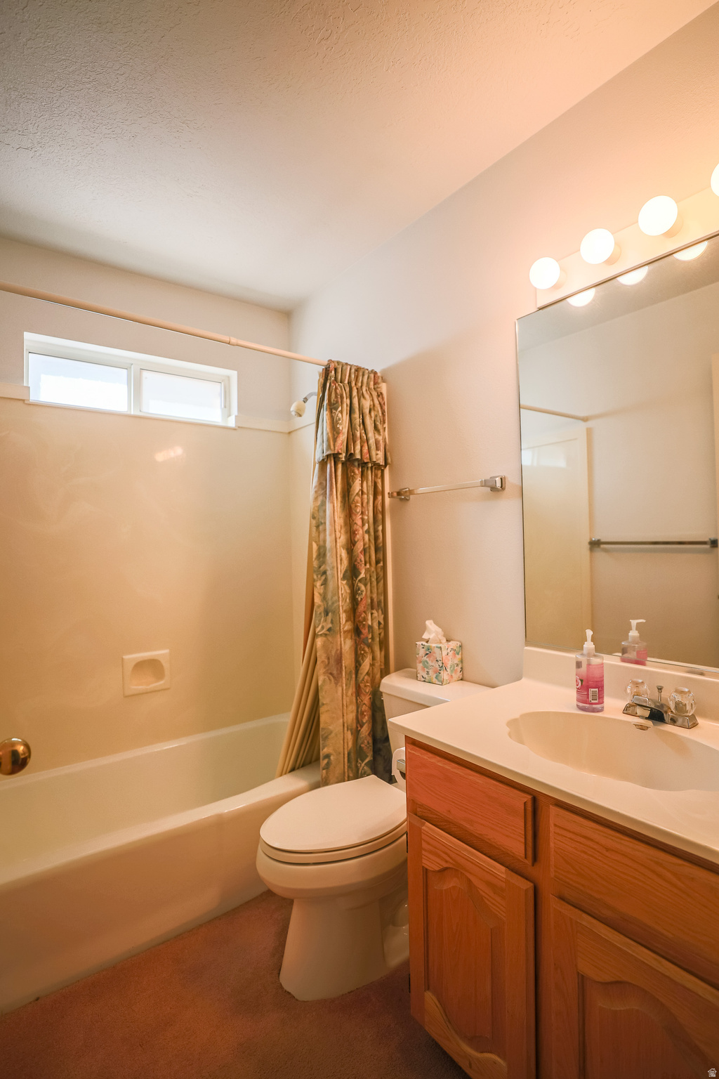 CREEKSIDE HOMES 2ND AMD - Residential