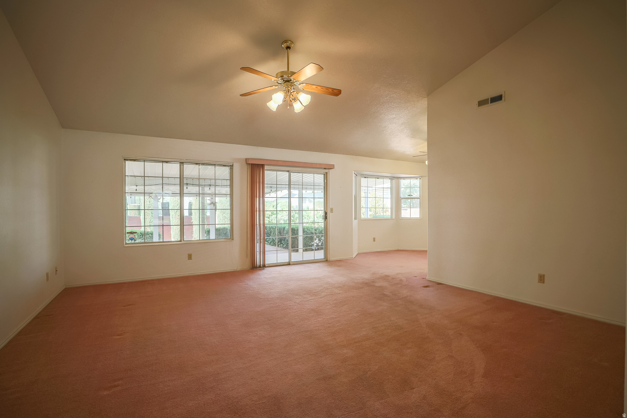 CREEKSIDE HOMES 2ND AMD - Residential