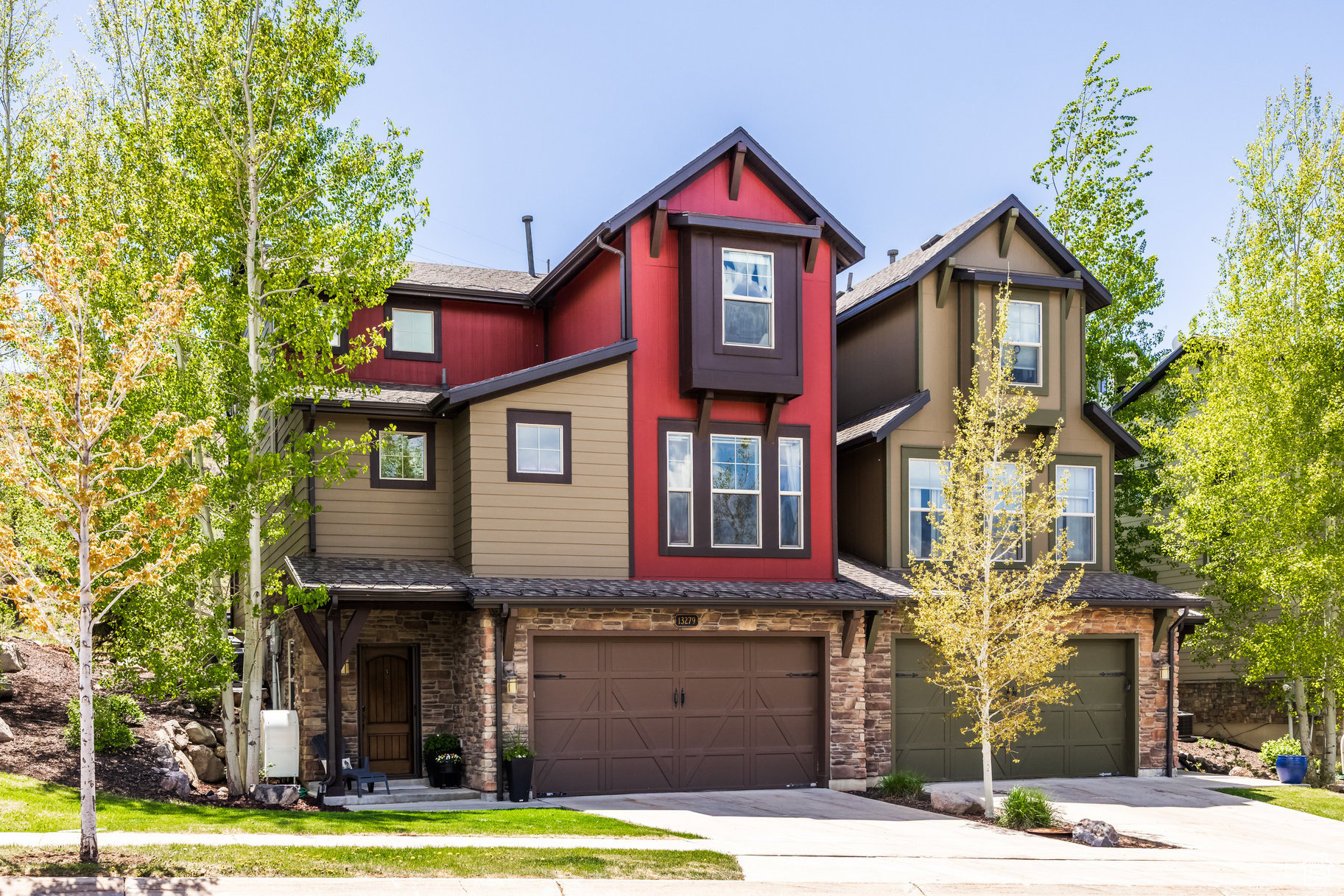 13279 N Alexis Dr, Kamas, Utah image 11