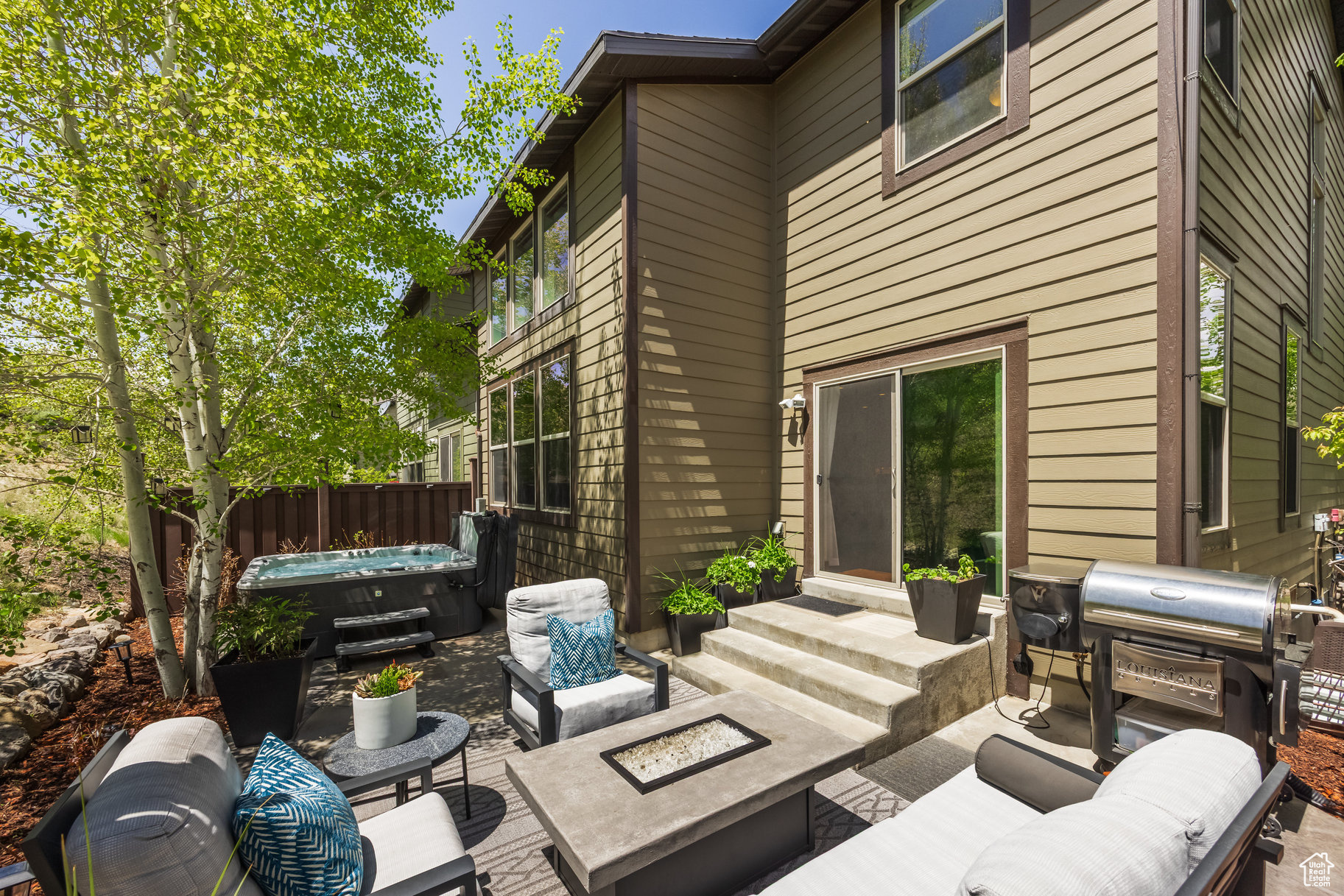13279 N Alexis Dr, Kamas, Utah image 21