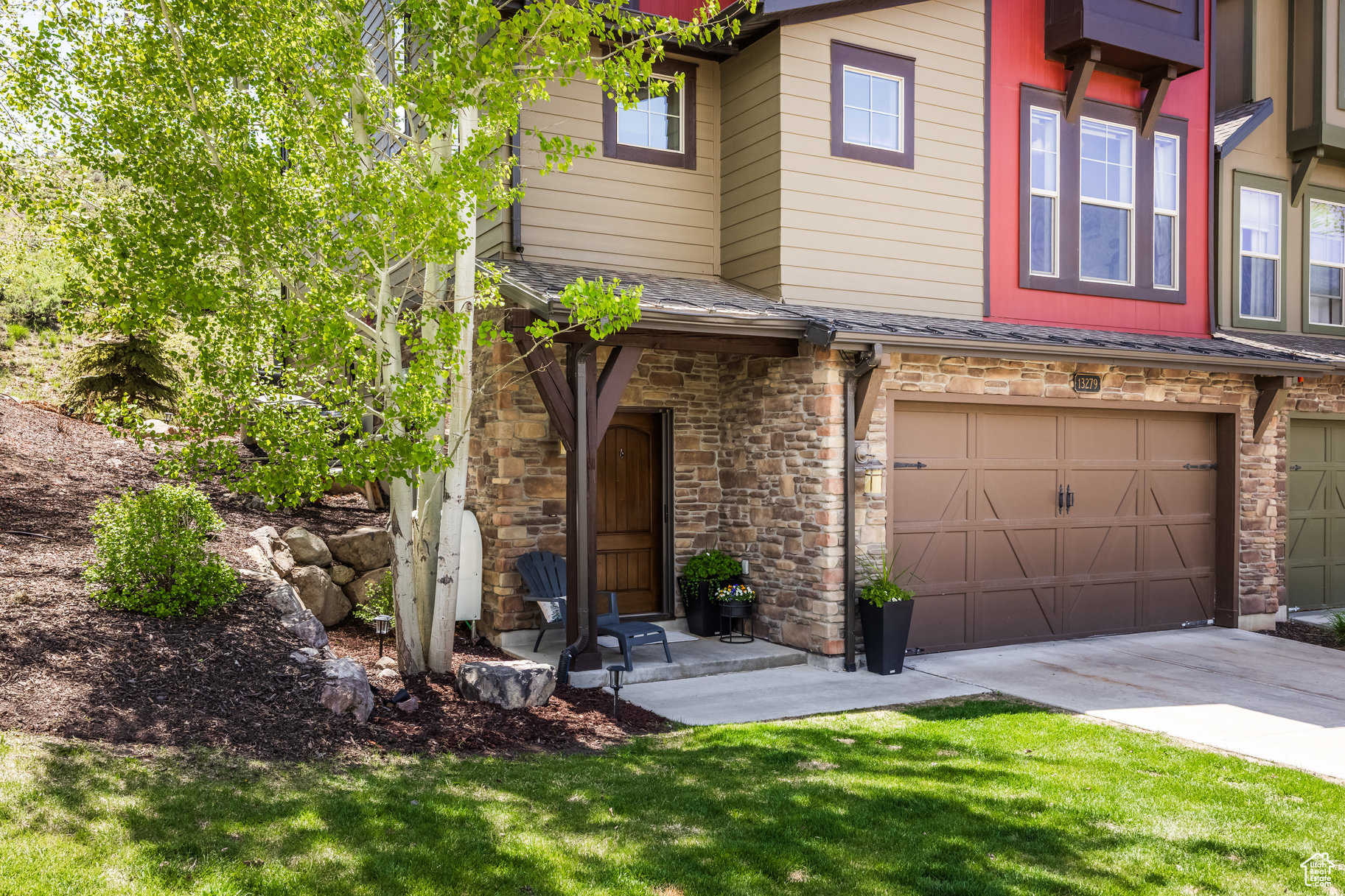 13279 N Alexis Dr, Kamas, Utah image 27