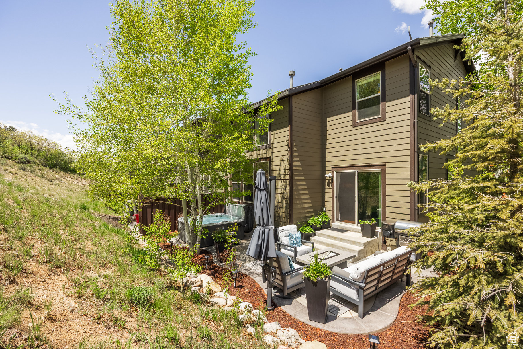 13279 N Alexis Dr, Kamas, Utah image 3