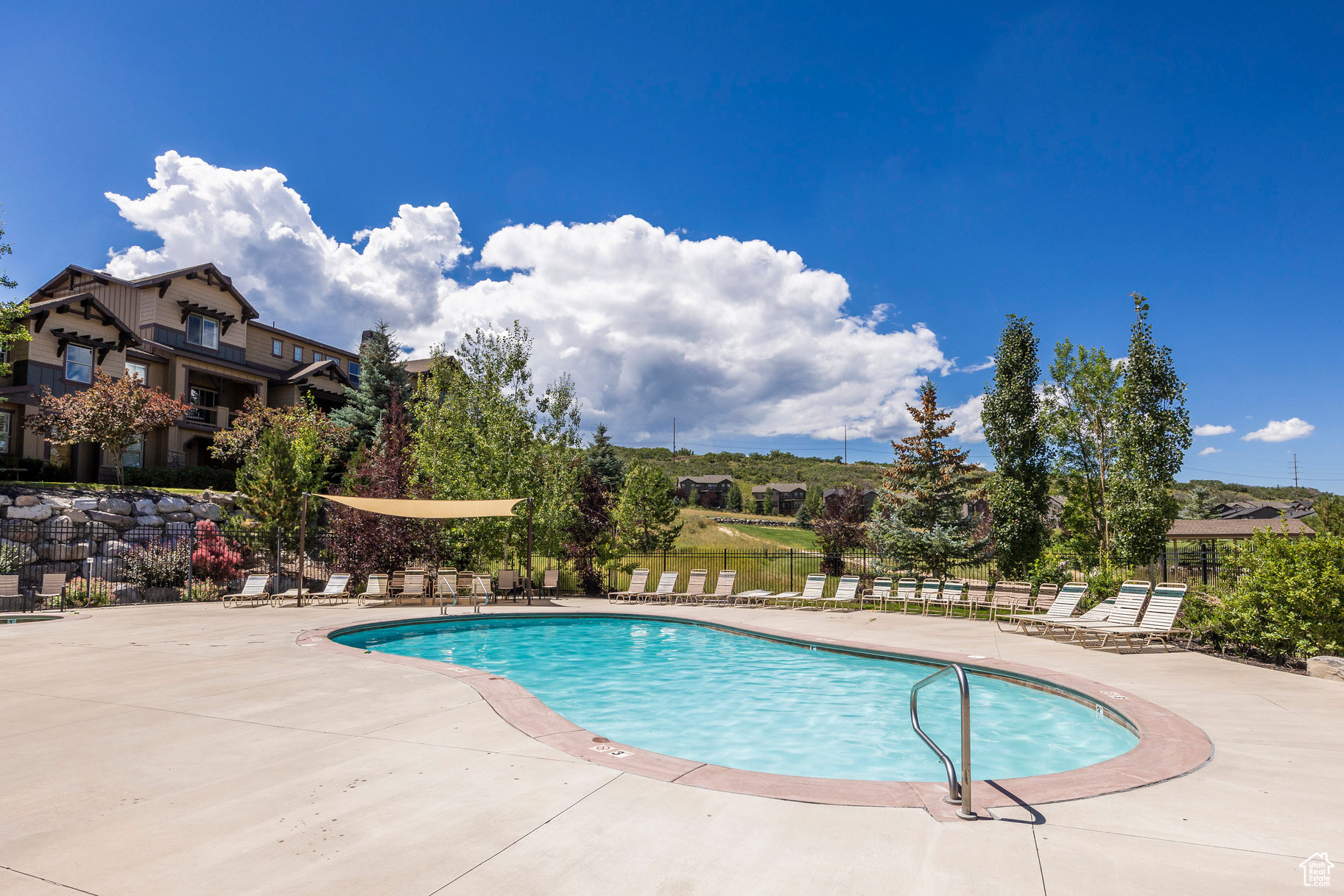 13279 N Alexis Dr, Kamas, Utah image 30
