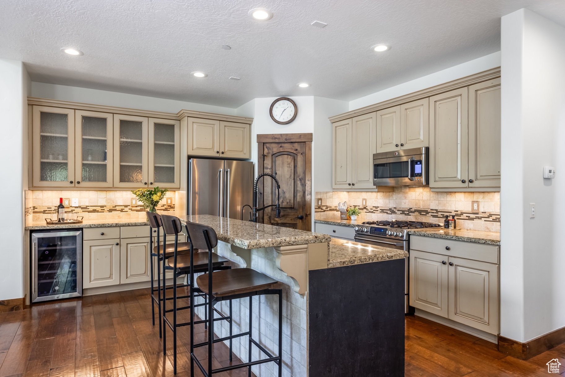 13279 N Alexis Dr, Kamas, Utah image 9