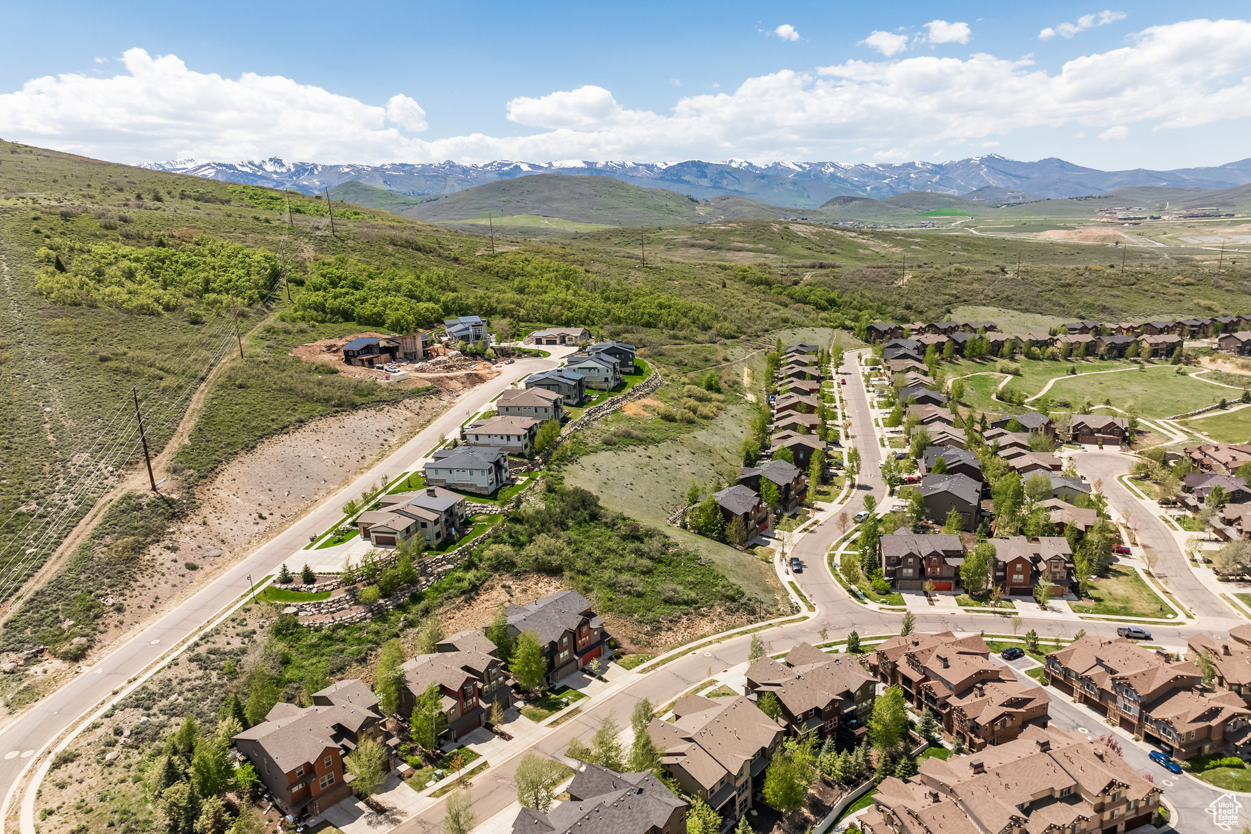 13279 N Alexis Dr, Kamas, Utah image 29