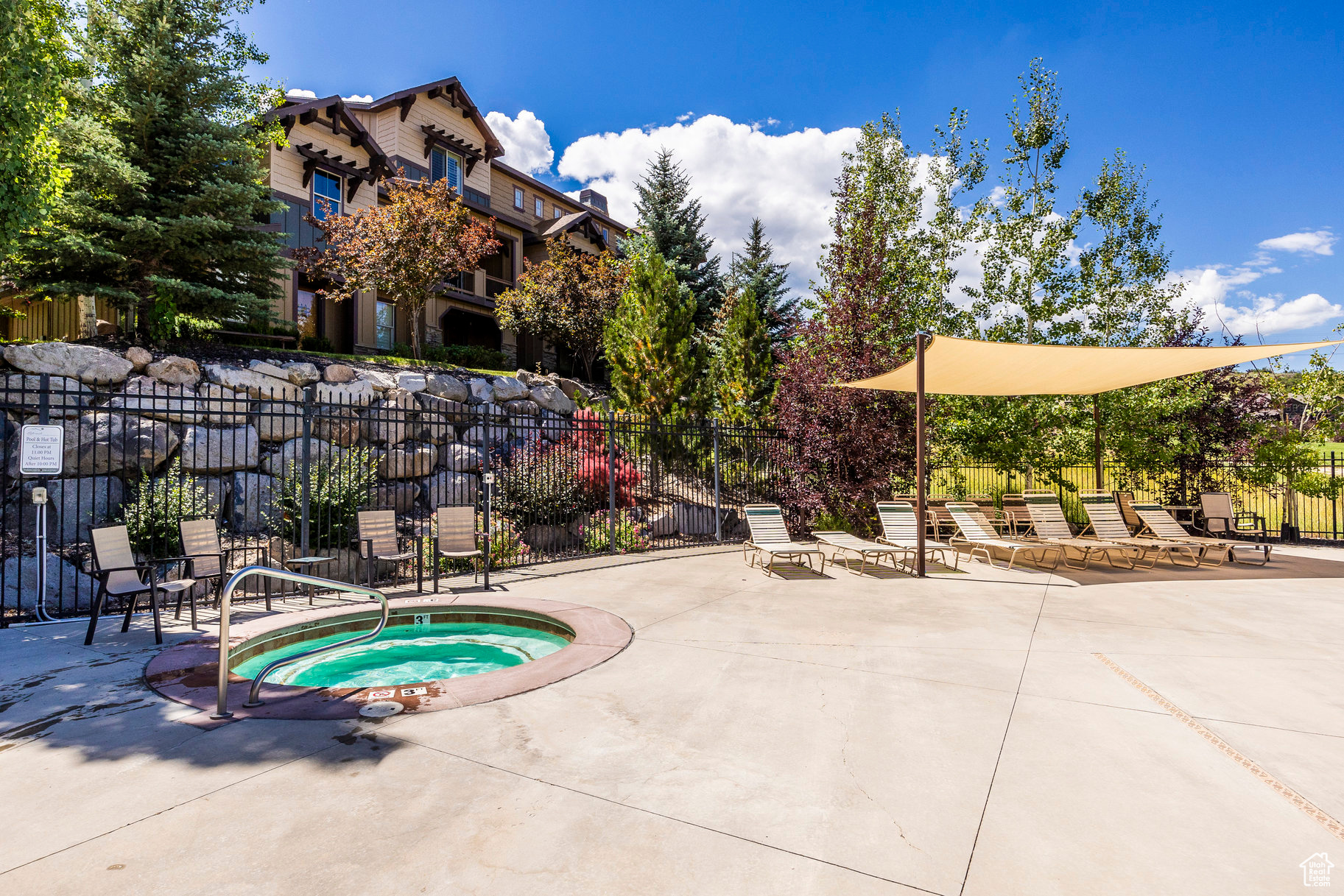 13279 N Alexis Dr, Kamas, Utah image 34