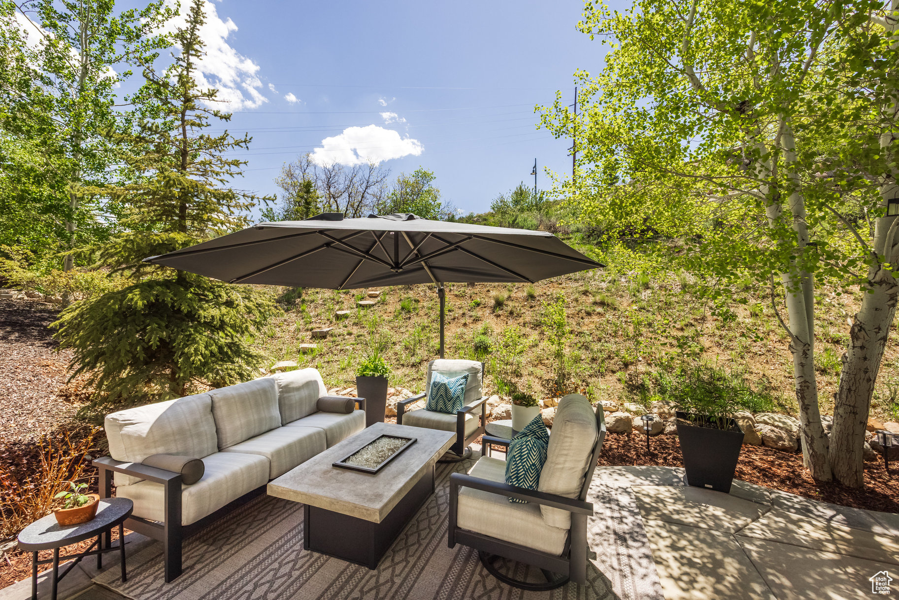 13279 N Alexis Dr, Kamas, Utah image 26