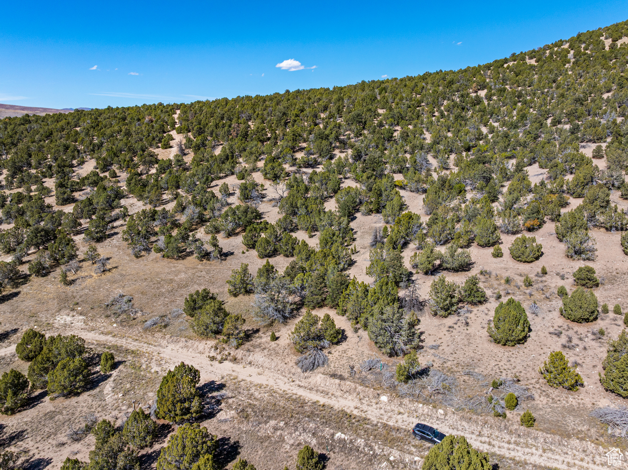 BLACKHAWK MOUNTAIN ESTATES - Land