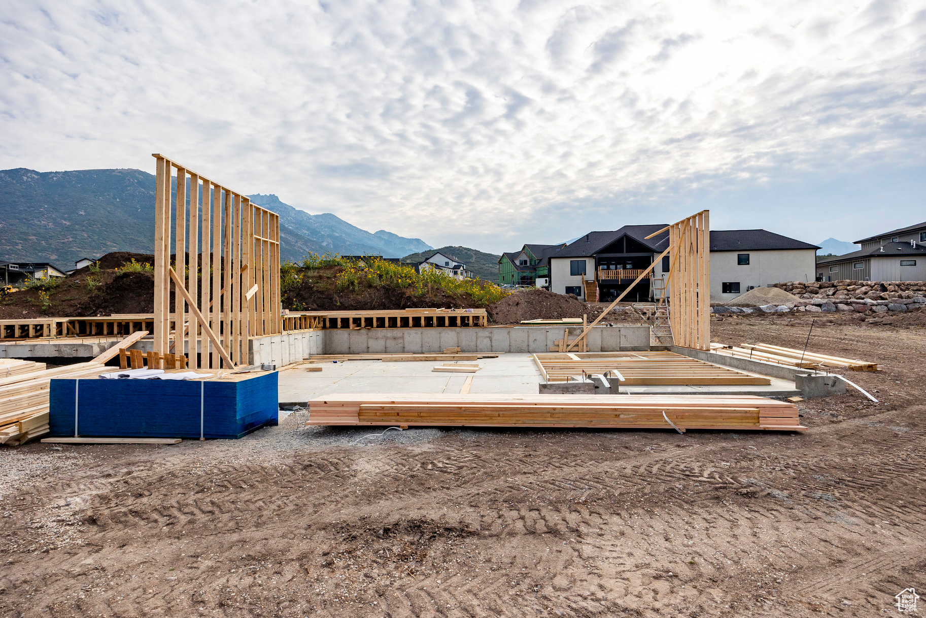 LONE PEAK - Residential