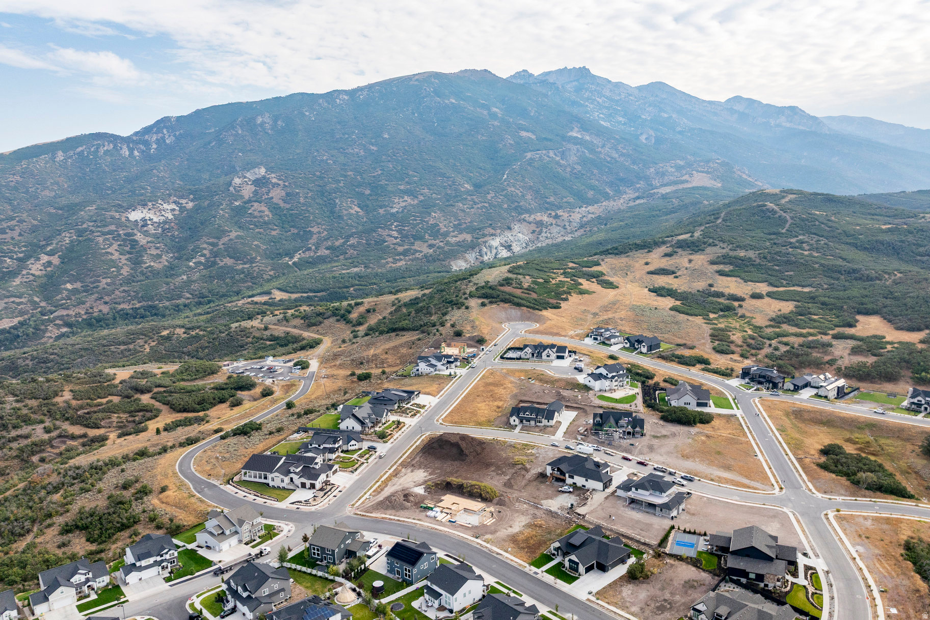 LONE PEAK - Residential