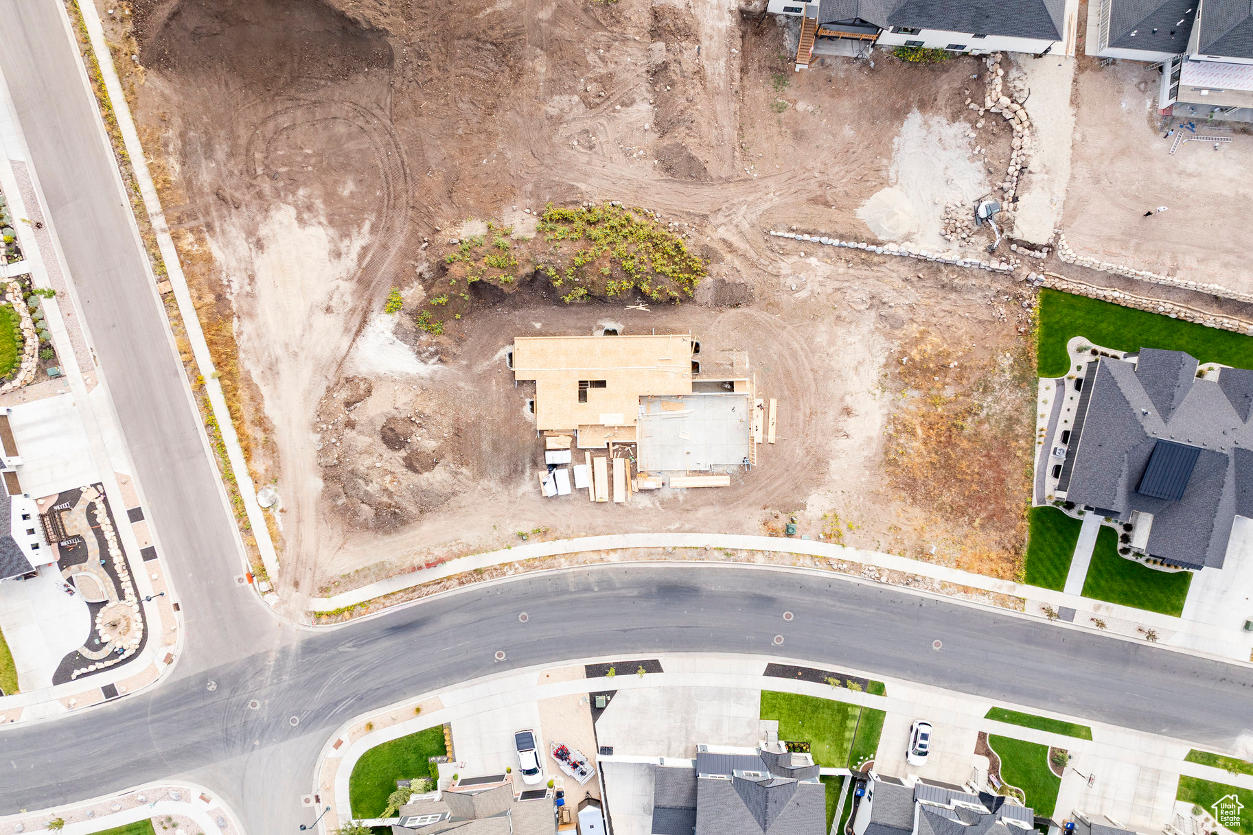 LONE PEAK - Residential