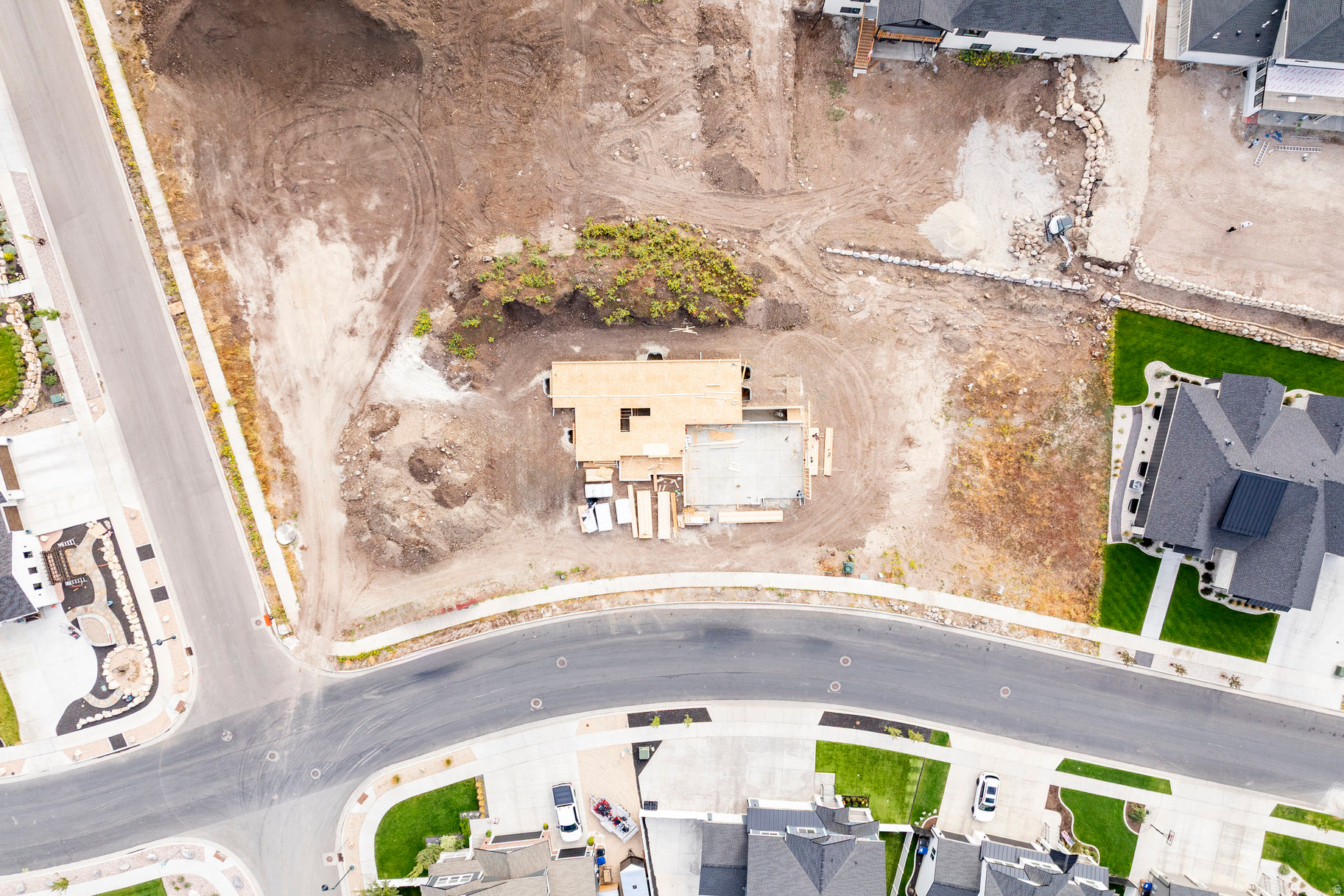 LONE PEAK - Residential