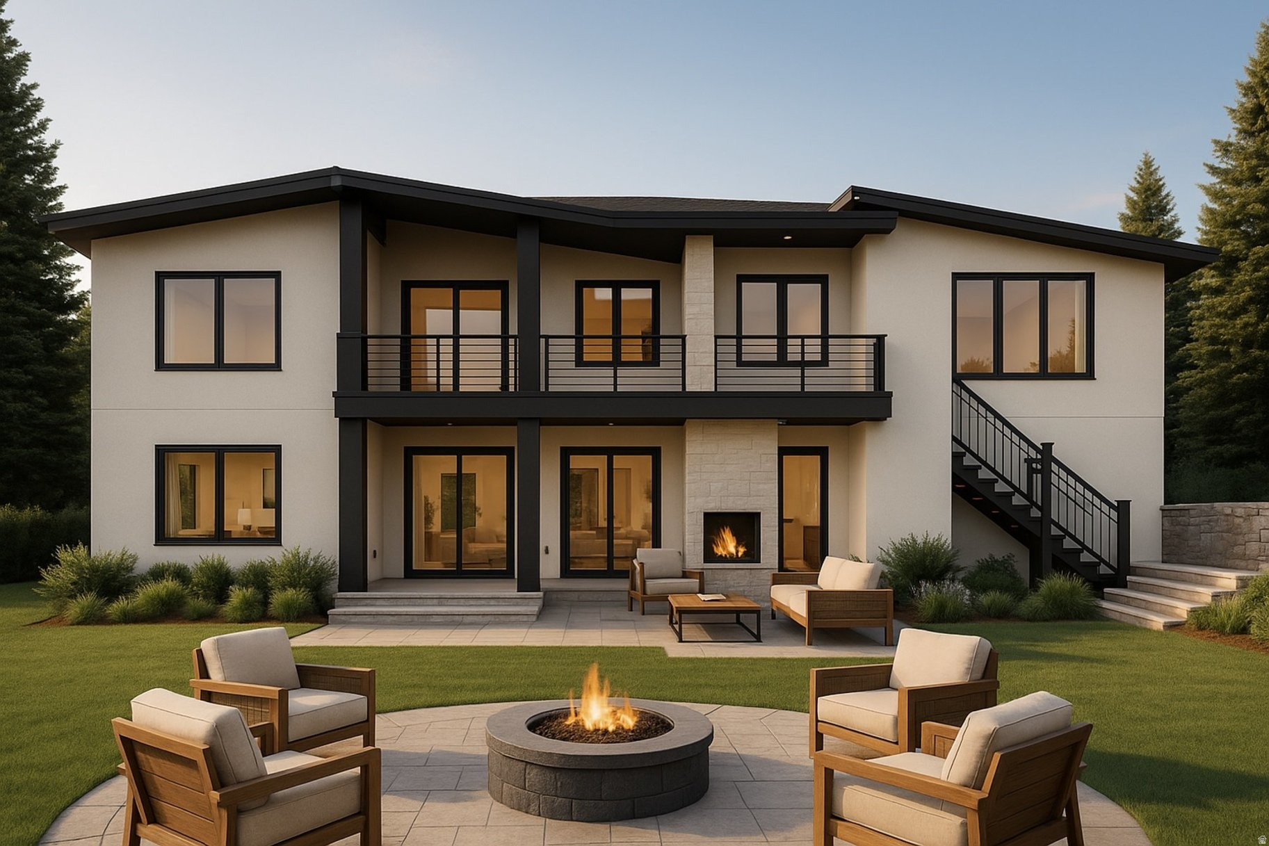 LONE PEAK - Residential