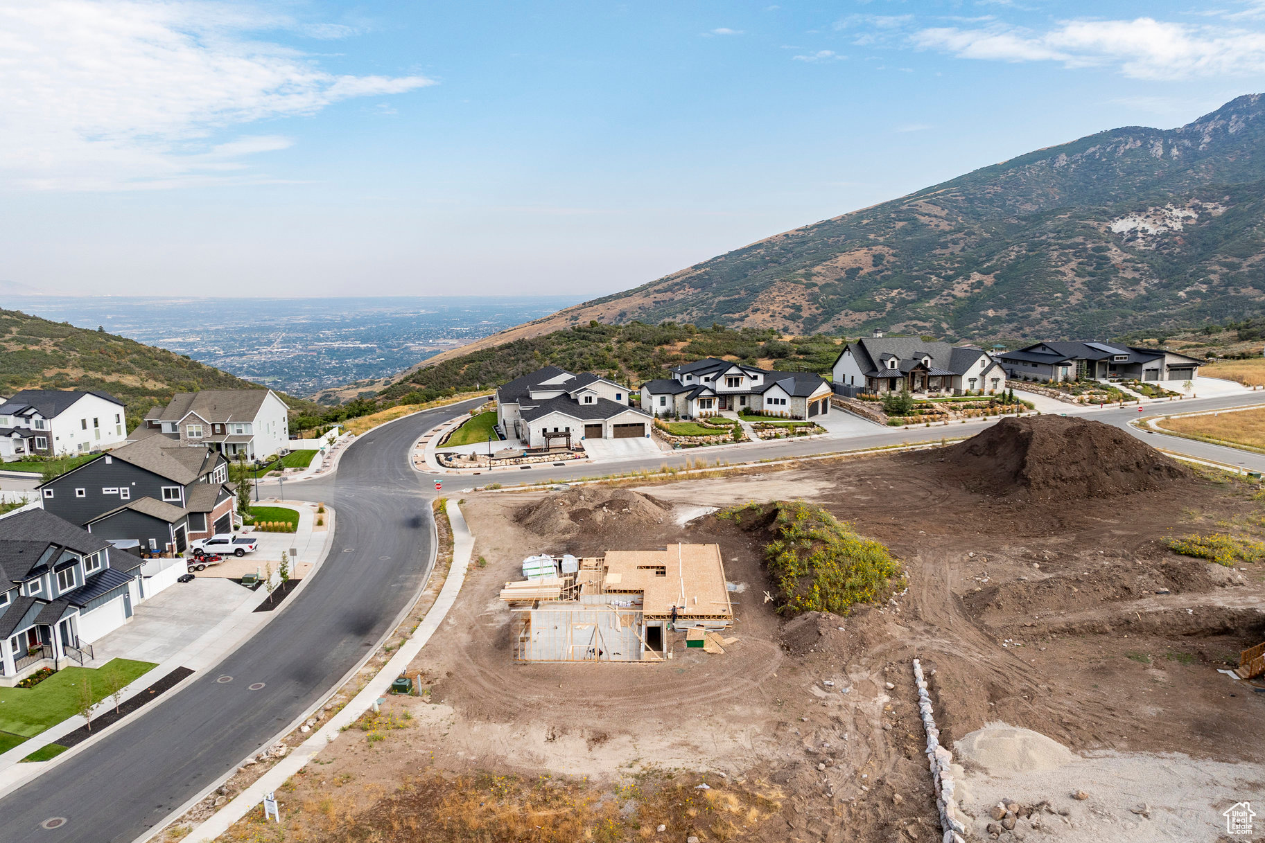 LONE PEAK - Residential