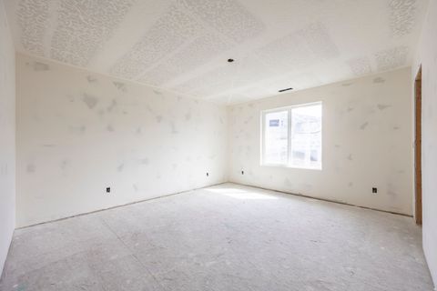 Tiny photo for 14637 S CANYON POINTE RD, Draper (UT Cnty), UT 84020 (MLS # 2116676)
