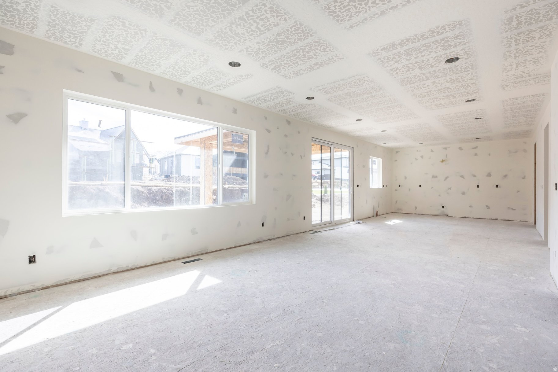 LONE PEAK - Residential