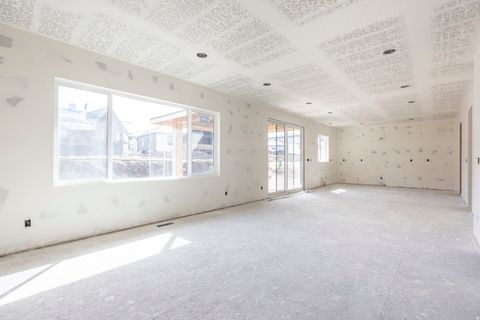 Tiny photo for 14637 S CANYON POINTE RD, Draper (UT Cnty), UT 84020 (MLS # 2116676)