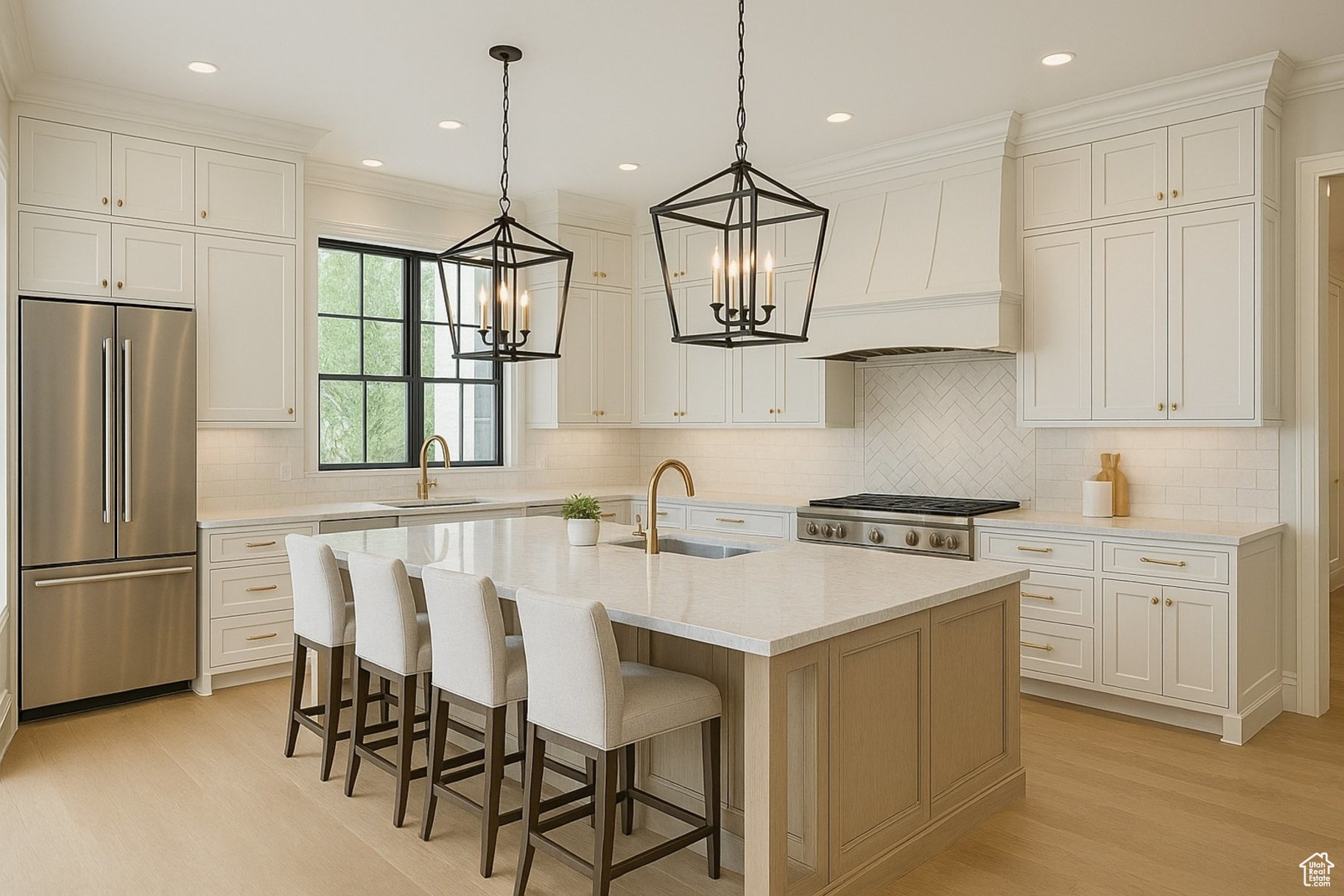 LONE PEAK - Residential