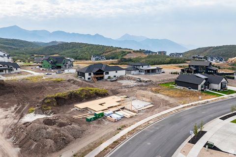 Tiny photo for 14637 S CANYON POINTE RD, Draper (UT Cnty), UT 84020 (MLS # 2116676)