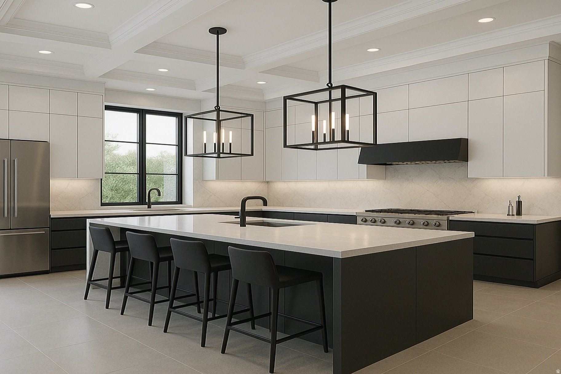 LONE PEAK - Residential