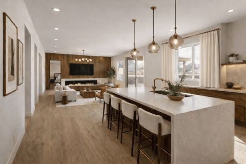 Tiny photo for 14637 S CANYON POINTE RD, Draper (UT Cnty), UT 84020 (MLS # 2116676)