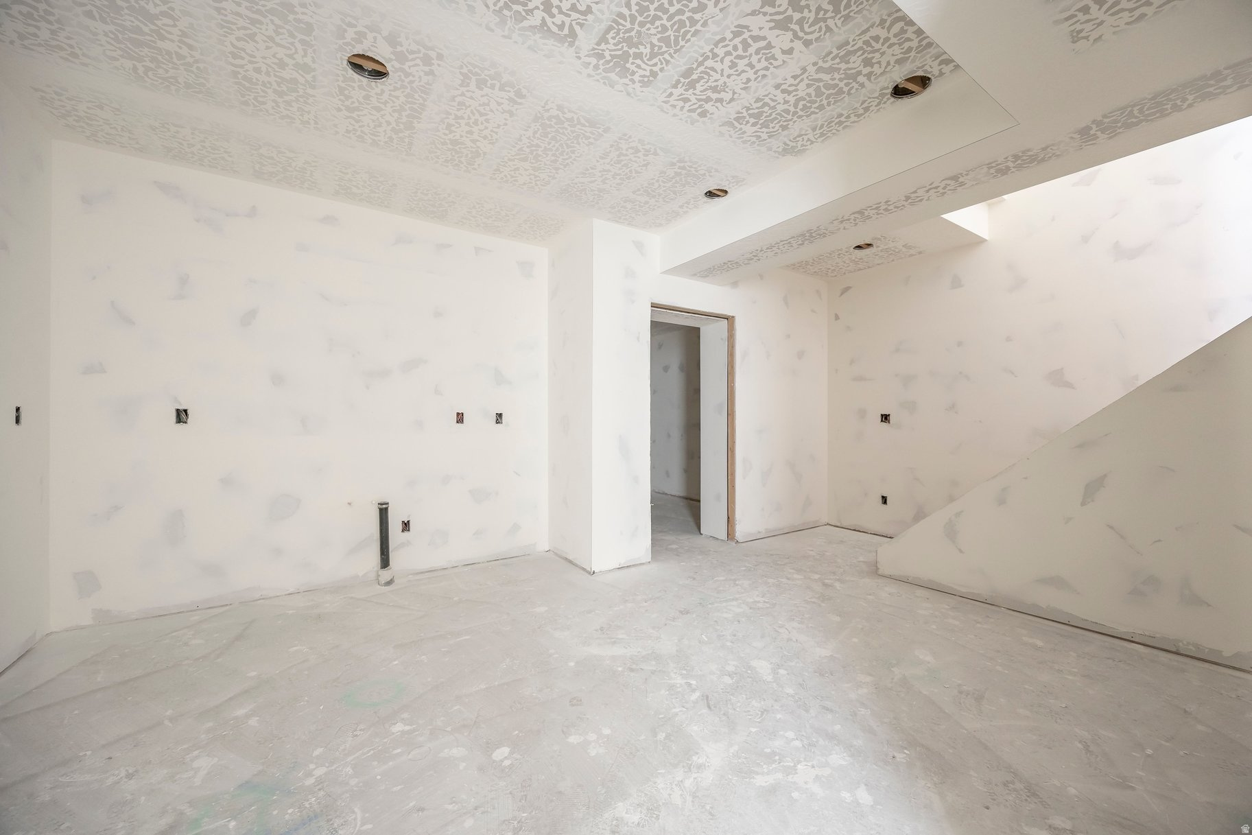 LONE PEAK - Residential