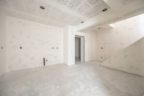 Tiny photo for 14637 S CANYON POINTE RD, Draper (UT Cnty), UT 84020 (MLS # 2116676)