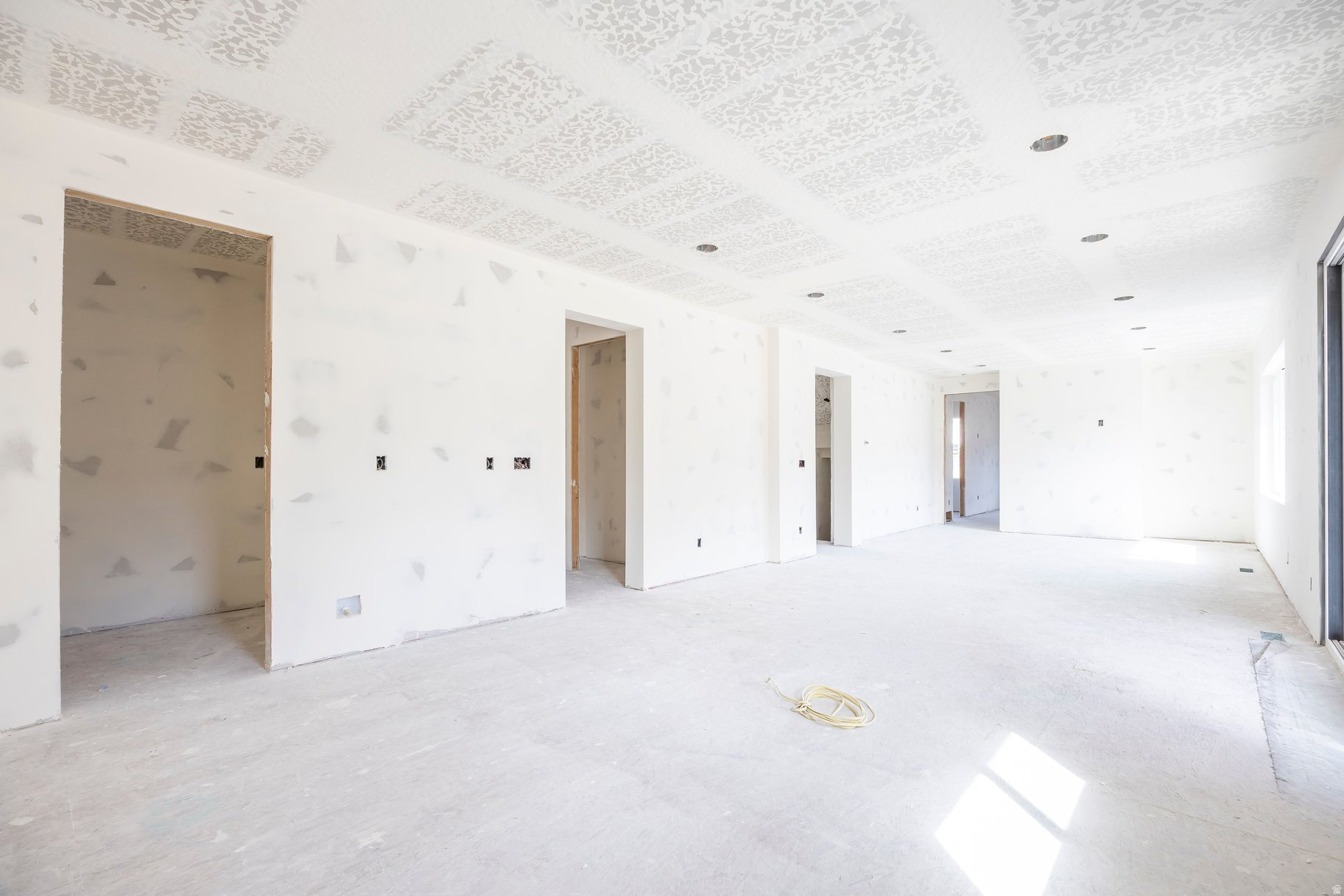 LONE PEAK - Residential