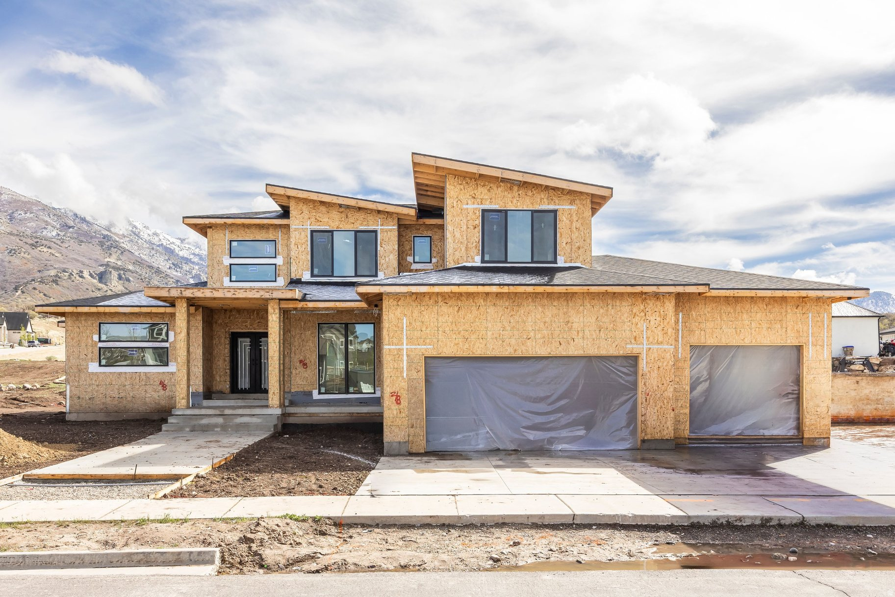 LONE PEAK - Residential