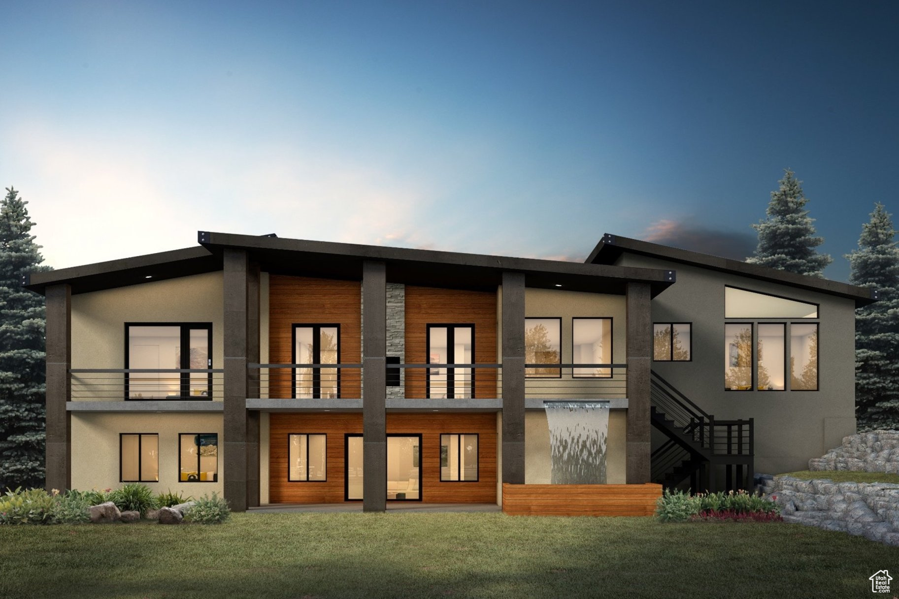 LONE PEAK - Residential