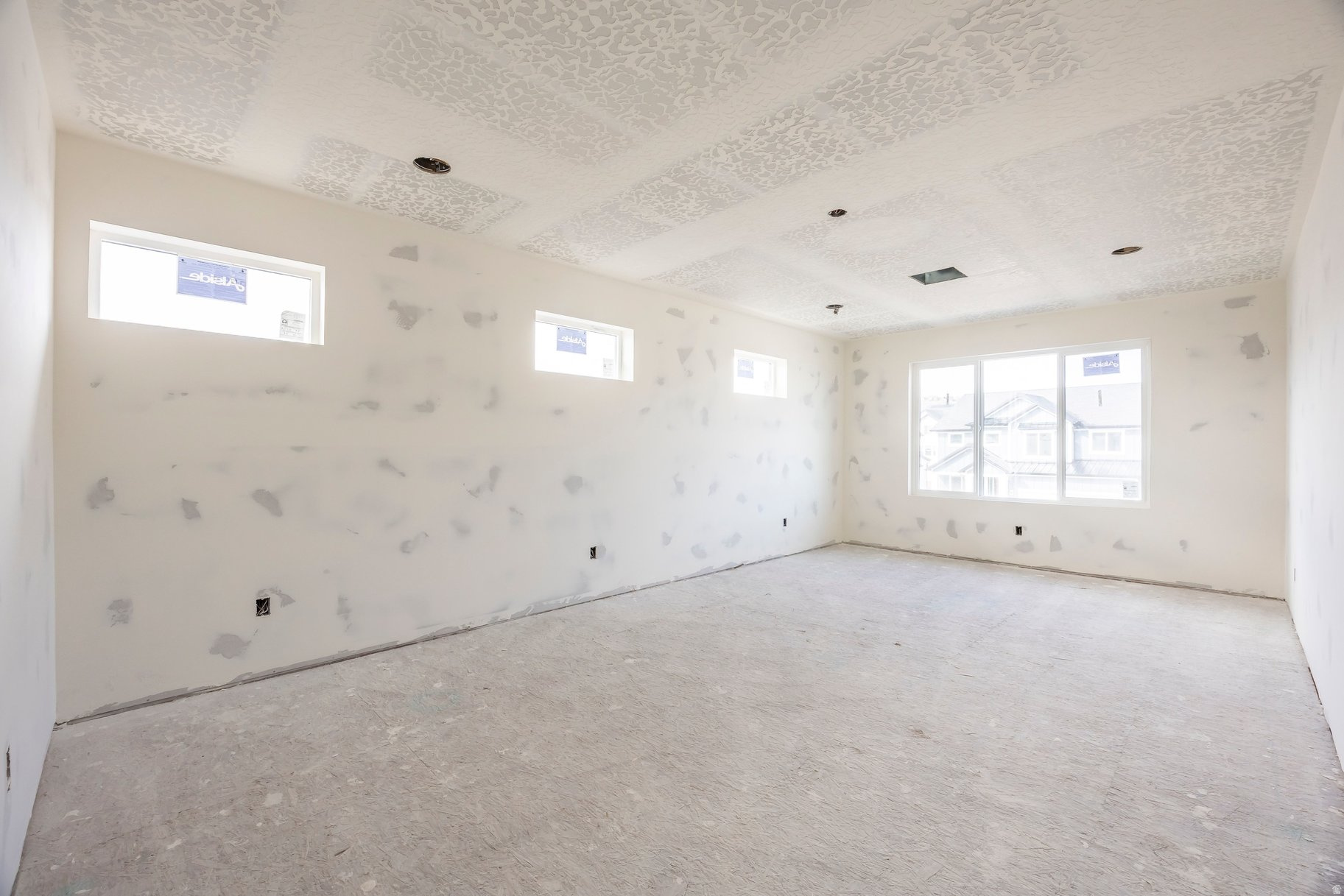 LONE PEAK - Residential