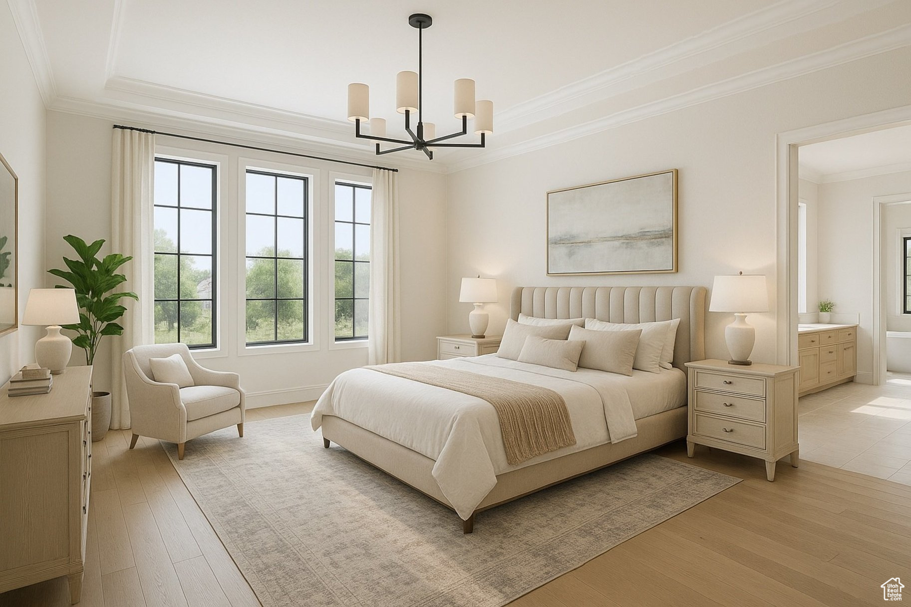 LONE PEAK - Residential