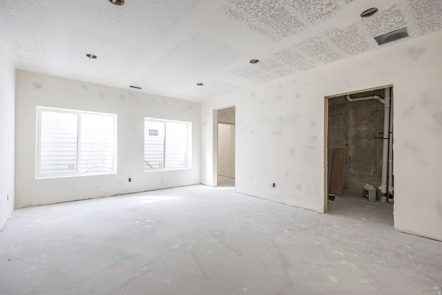 LONE PEAK - Residential