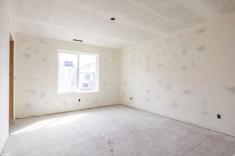 Tiny photo for 14637 S CANYON POINTE RD, Draper (UT Cnty), UT 84020 (MLS # 2116676)