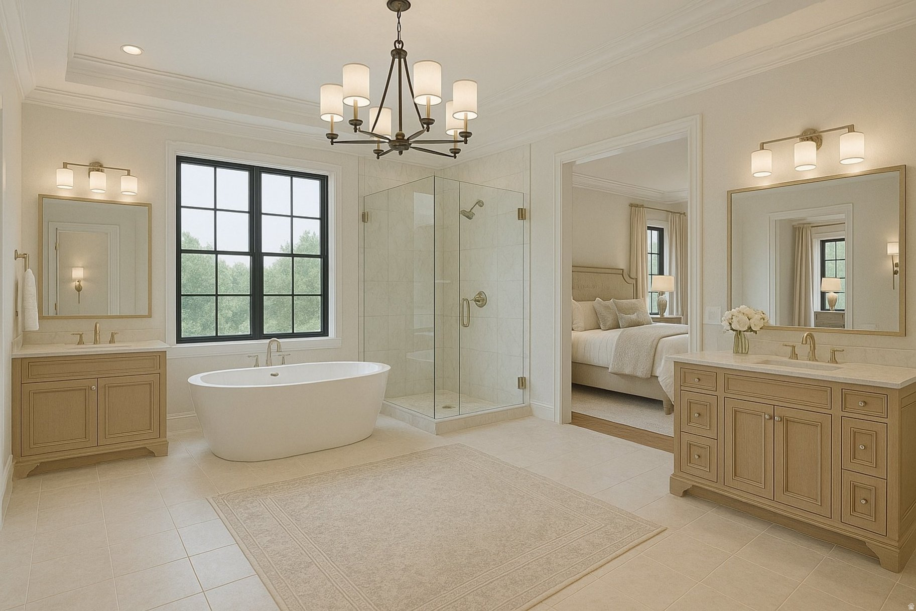 LONE PEAK - Residential