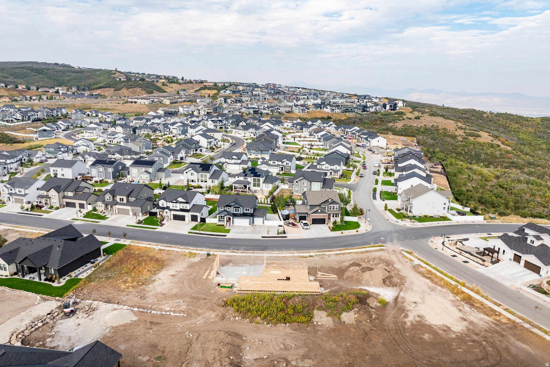 LONE PEAK - Residential